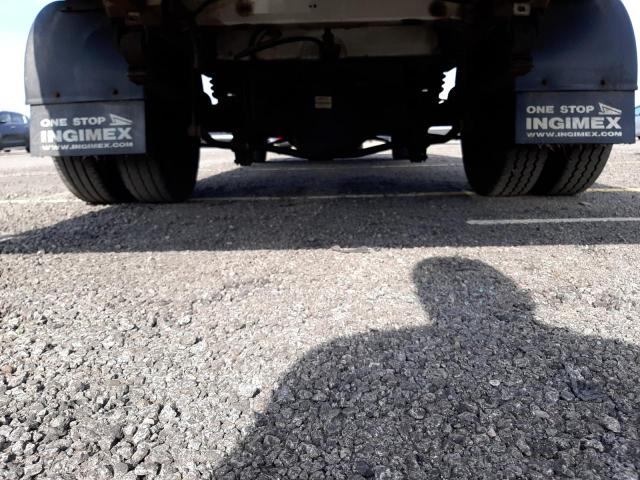 2015 FORD TRANSIT 35