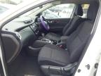 2017 NISSAN QASHQAI N- for sale at Copart SANDY