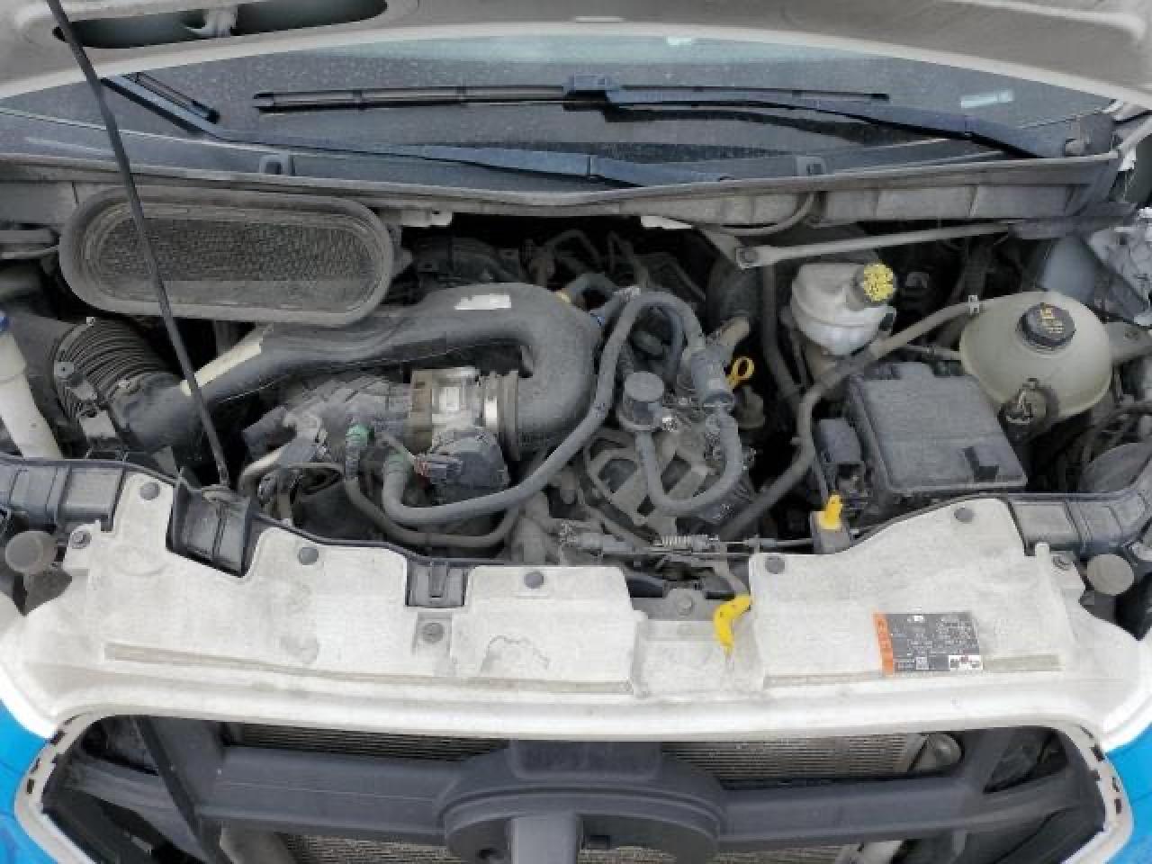 FORD TRANSIT 2020 VIN 1FTBR3X87LKA43898 zdjęcie 7