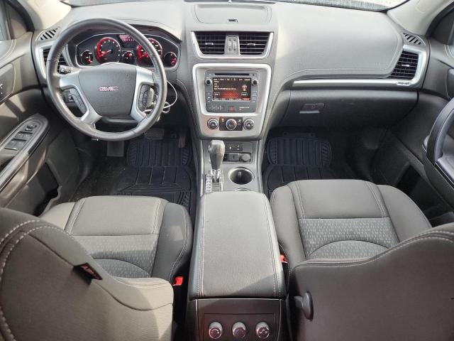  GMC ACADIA 2015 Burgundy