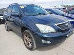 2006 LEXUS RX400 H SE for sale at Copart SANDY