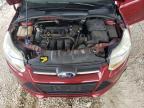 2014 Ford Focus Se იყიდება Rogersville-ში, MO - Rear End