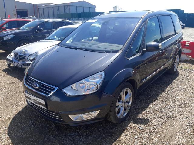 FORD GALAXY TIT 2010