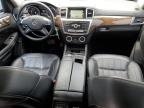2014 Mercedes-Benz Gl 450 4Matic للبيع في Las Vegas، NV - Side