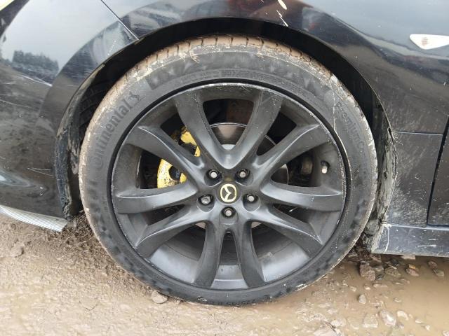 2010 MAZDA 6 TS D 163