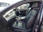 2016 BMW 520D M SPORT AUTO  for sale at Copart ROCHFORD