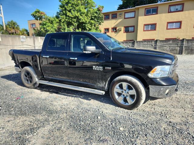  RAM 1500 2016 Szary