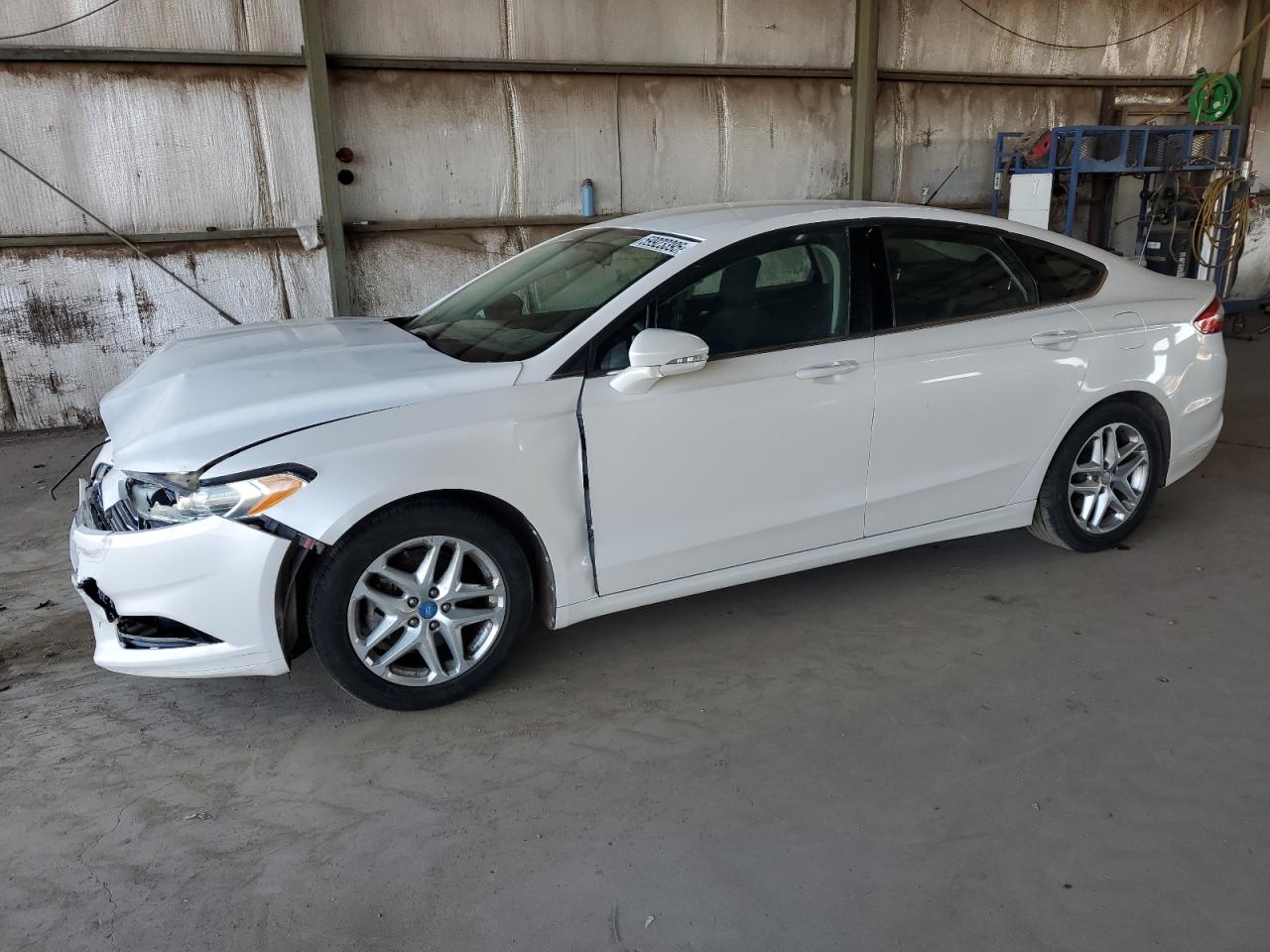 2013 Ford Fusion Se zu verkaufen in Phoenix, AZ - Front End