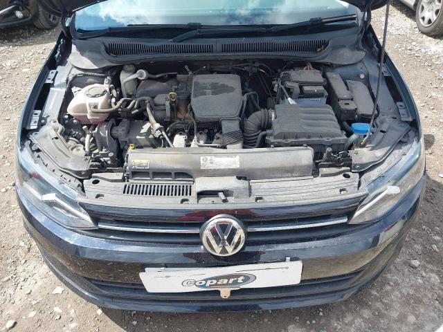 2019 VOLKSWAGEN POLO SE EV