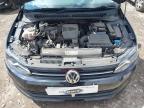 2019 VOLKSWAGEN POLO SE EV for sale at Copart YORK