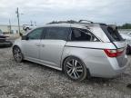 2012 Honda Odyssey Touring на продаже в Montgomery, AL - Top/Roof