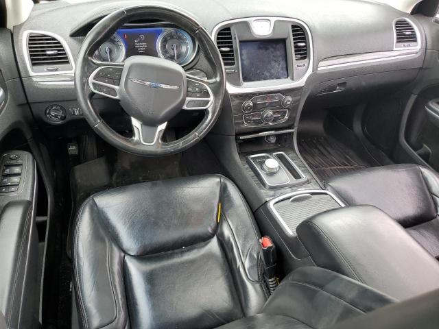  CHRYSLER 300 2019 Black