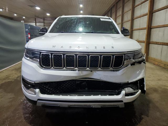  JEEP WAGONEER 2024 Biały