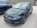 2017 VOLKSWAGEN POLO MATCH for sale at Copart SANDY