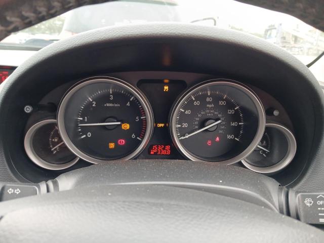 2010 MAZDA 6 TS D 163
