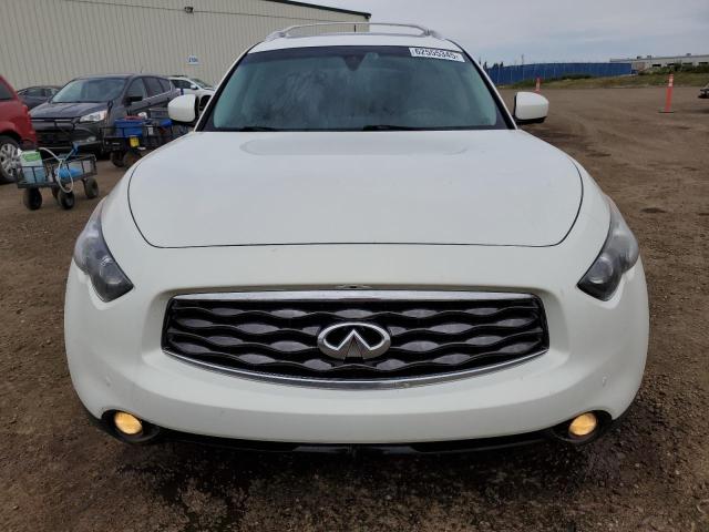 2009 INFINITI FX50   