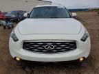 2009 INFINITI FX50    for sale at Copart AB - CALGARY