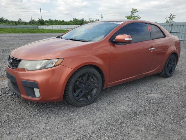 2010 Kia Forte Sx