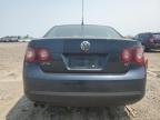 2008 Volkswagen Jetta S en Venta en Fredericksburg, VA - Front End