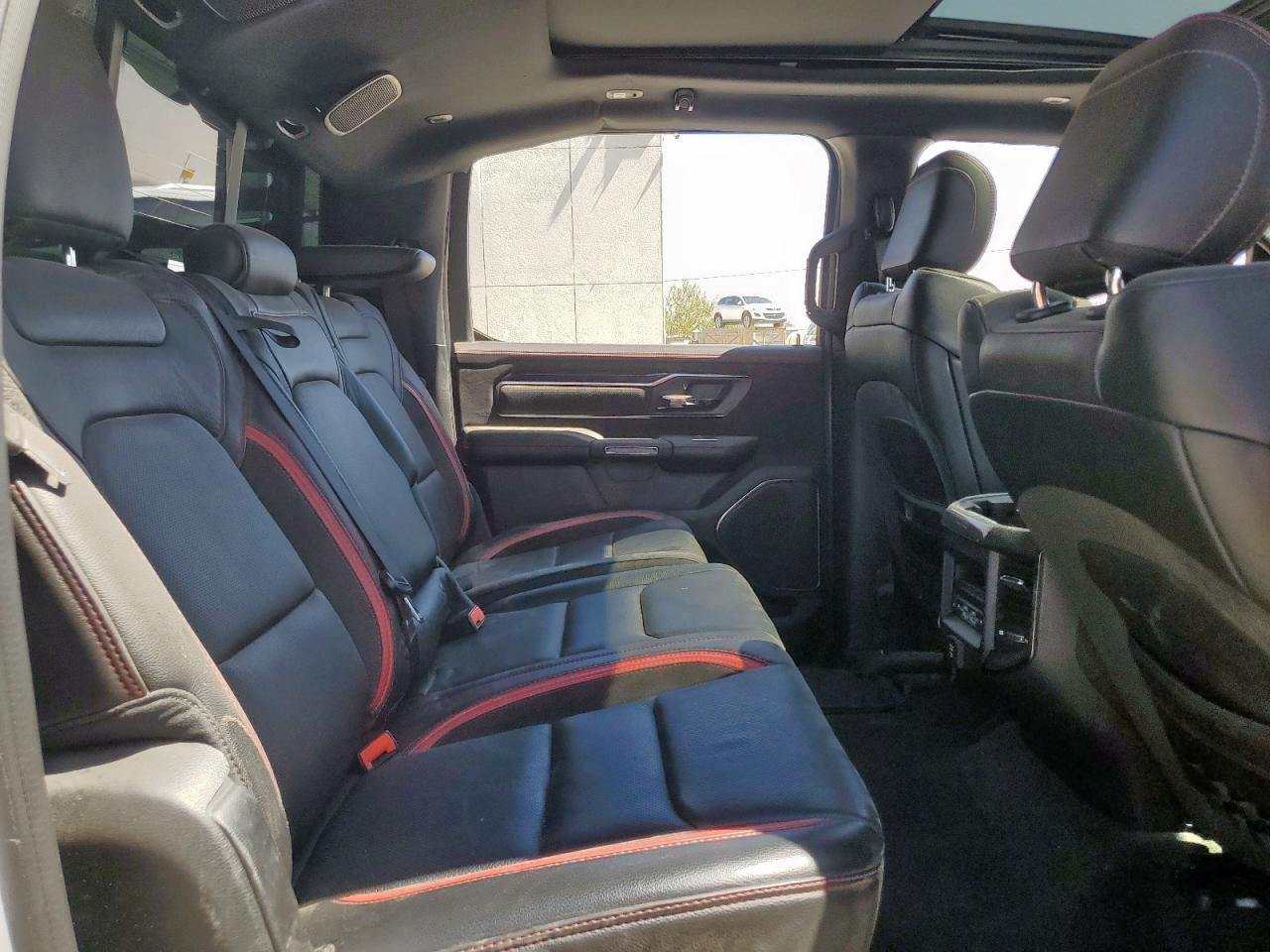 2021 Ram 1500 Trx VIN: 1C6SRFU97MN814611 Lot: 71918595