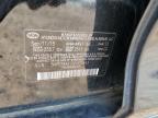 2016 Hyundai Sonata Se продається в China Grove, NC - Rear End