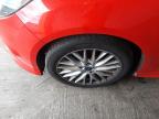 2013 FORD FOCUS ZETE for sale at Copart SANDTOFT