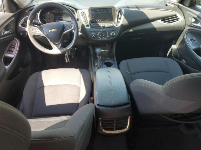  CHEVROLET MALIBU 2023 Biały