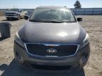 2017 Kia Sorento Lx de vânzare în Airway Heights, WA - Normal Wear