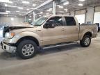 2011 Ford F150 Supercrew na sprzedaż w Blaine, MN - Front End