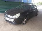 2012 ALFA ROMEO GIULIETTA for sale at Copart SANDTOFT