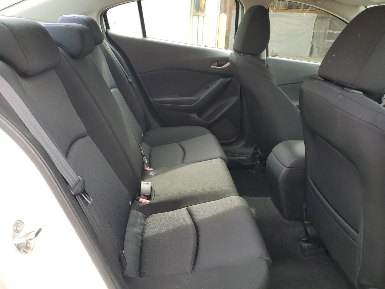 2014 Mazda 3 Sport VIN: JM1BM1U77E1195218 Lot: 62371975