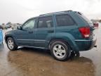 2005 Jeep Grand Cherokee Laredo продається в Grand Prairie, TX - Side
