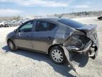 2014 Nissan Versa S იყიდება Mentone-ში, CA - Rear End