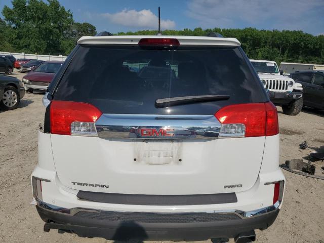  GMC TERRAIN 2016 Biały