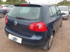 2005 VOLKSWAGEN GOLF FSI S for sale at Copart BRISTOL