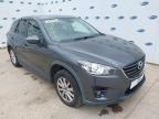 2015 MAZDA CX-5 SE-L for sale at Copart SANDY