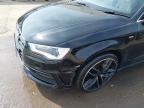 2014 AUDI A3 S LINE for sale at Copart PETERLEE