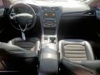 2018 Ford Fusion Se en Venta en San Antonio, TX - Front End