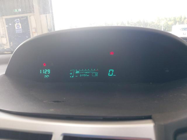 2006 TOYOTA YARIS T3 S