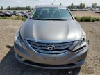2013 HYUNDAI SONATA GLS   for sale at Copart AB - CALGARY