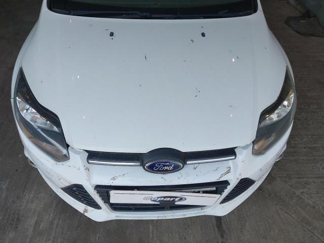 2013 FORD FOCUS ZETE