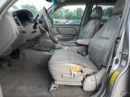 2004 Toyota Sequoia Limited en Venta en Spartanburg, SC - Front End