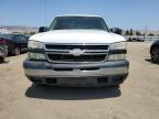 2006 Chevrolet Silverado C1500 იყიდება San Martin-ში, CA - Vandalism