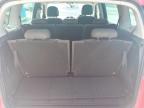2014 VAUXHALL ZAFIRA TOU for sale at Copart YORK