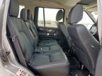 2012 Land Rover Lr4 5.0L zu verkaufen in Houston, TX - Normal Wear