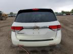 2015 HONDA ODYSSEY EXL   for sale at Copart ON - TORONTO