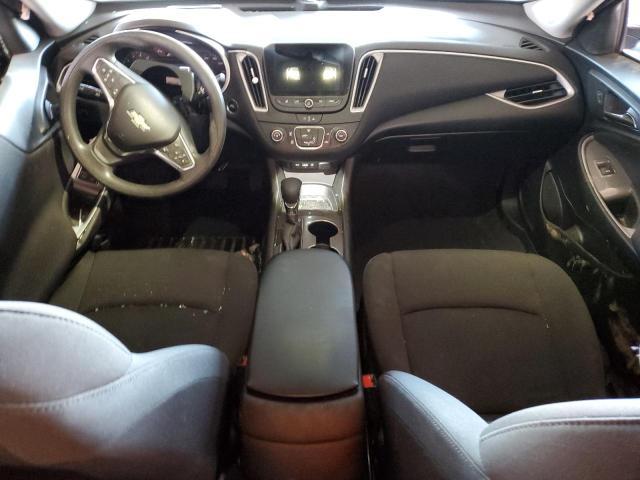  CHEVROLET MALIBU 2024 Blue