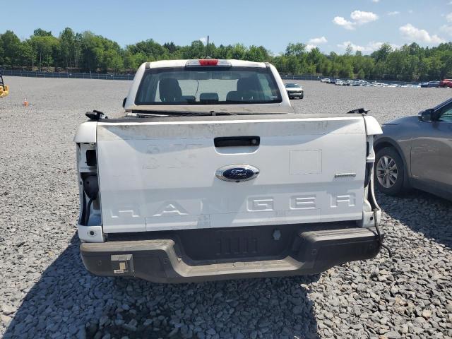  FORD RANGER 2020 Biały