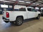 2018 Chevrolet Colorado Z71 en Venta en East Granby, CT - Minor Dent/Scratches