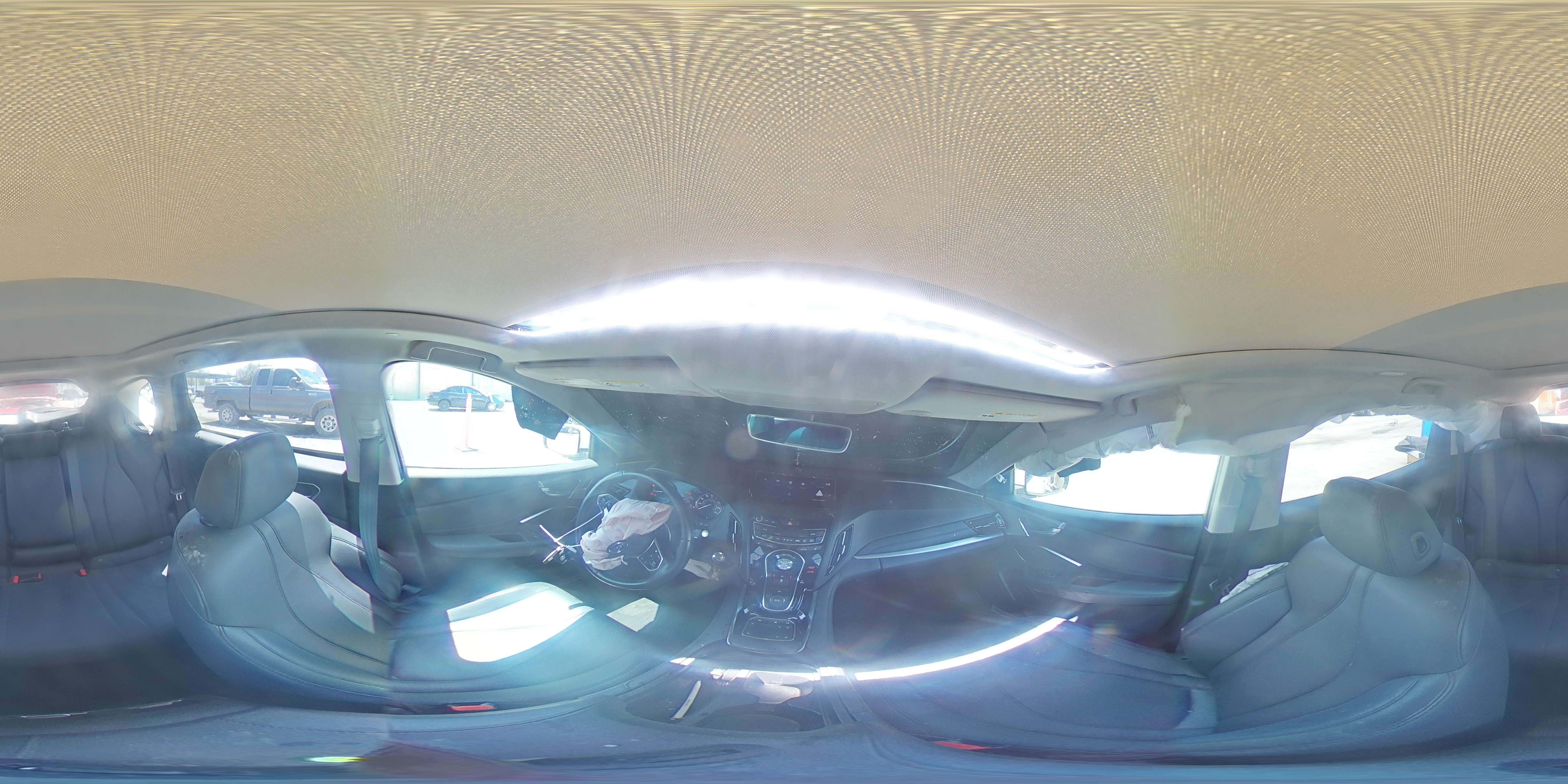 2020 Acura Rdx VIN: 5J8TC1H36LL022338 Lot: 60430825